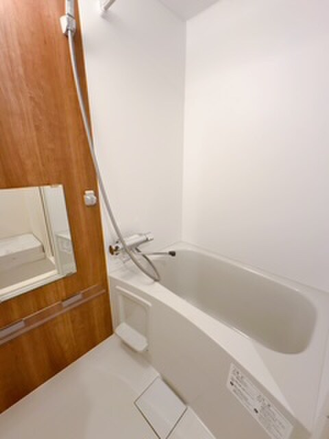 物件内観写真11　(バス／シャワールーム等)