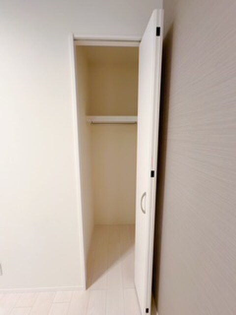 物件内観写真14　(収納)