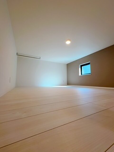 物件内観写真14　(ロフト)