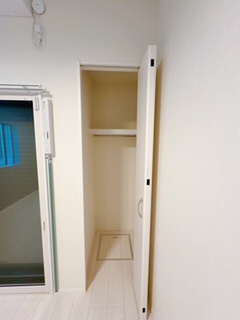 物件内観写真15　(収納)