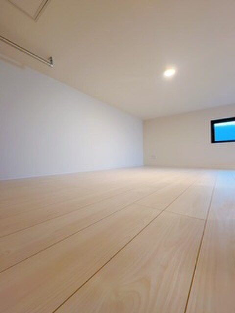 物件内観写真15　(ロフト)