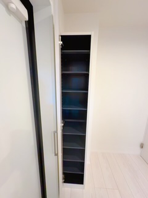 物件内観写真17　(靴箱)