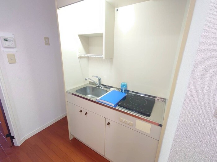 物件内観写真8　(キッチン)