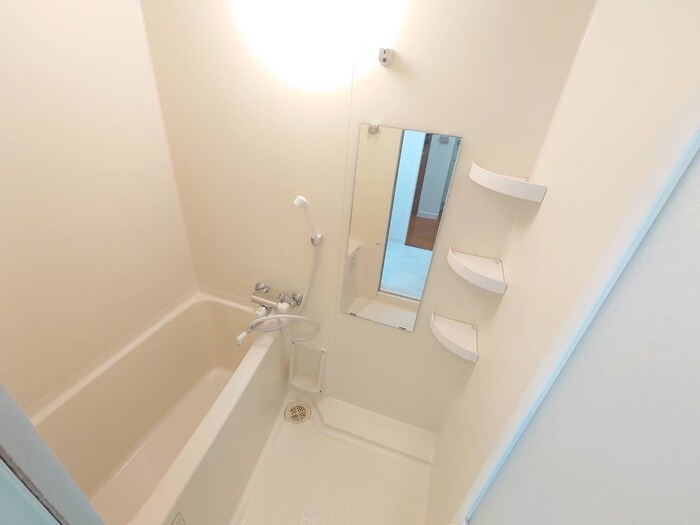 物件内観写真9　(バス／シャワールーム等)