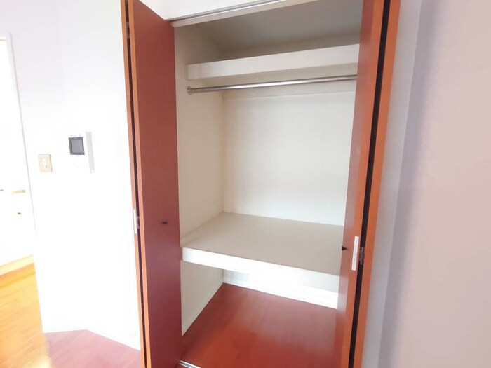 物件内観写真14　(収納)