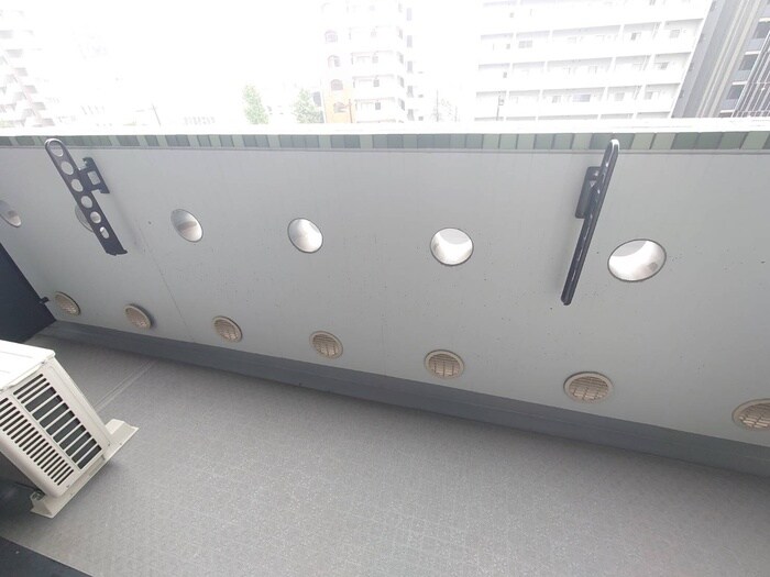 物件内観写真16　(ベランダ・バルコニー)