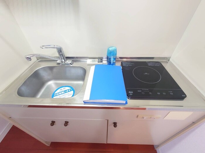 物件内観写真22　(キッチン)