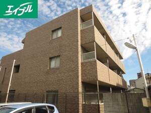 プログレスハイツ桜山外観写真