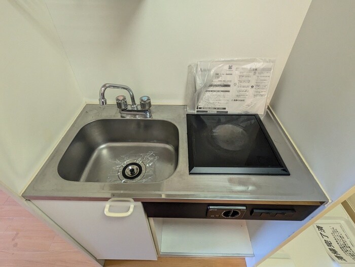 物件内観写真10　(キッチン)