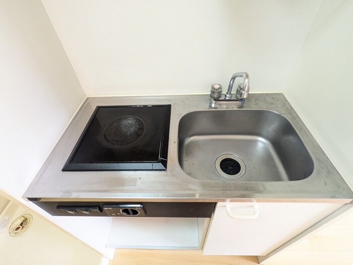 物件内観写真10　(キッチン)