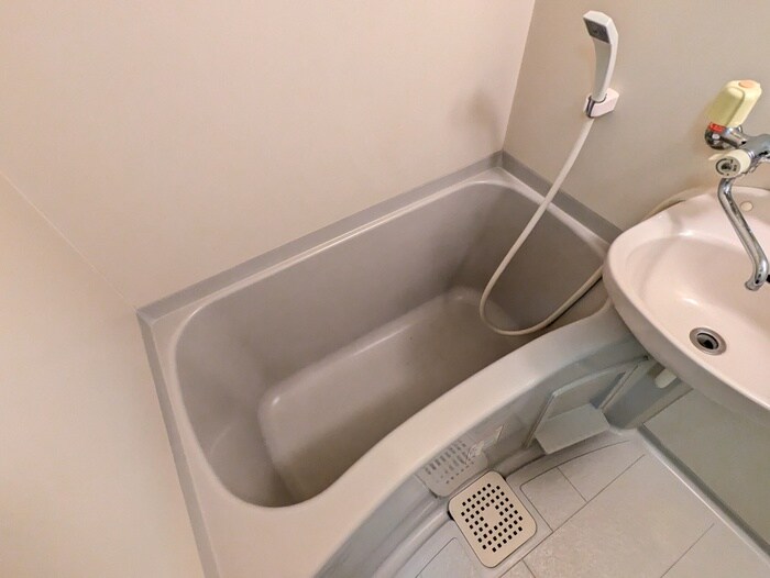 物件内観写真11　(バス／シャワールーム等)