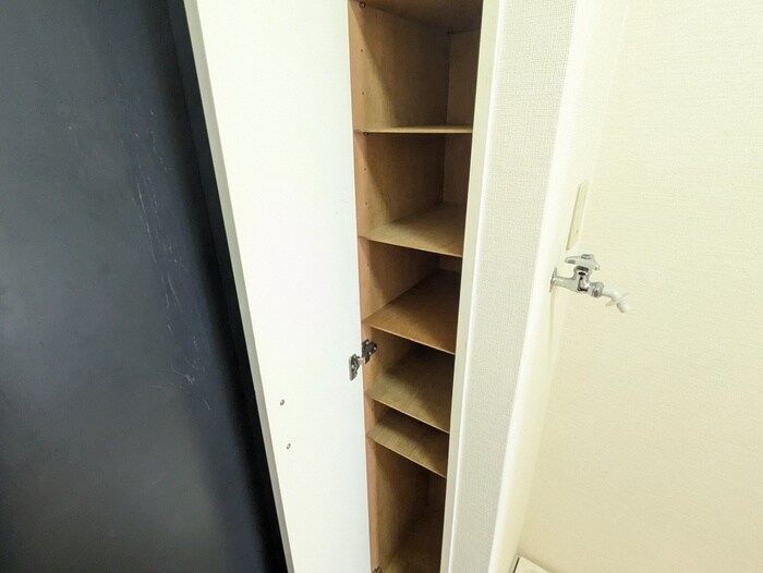 物件内観写真15　(靴箱)