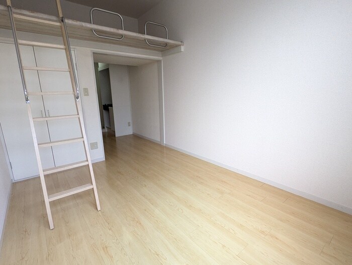 物件内観写真17　(居室)