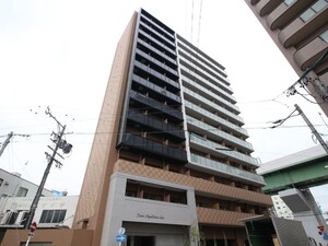 ﾌｧｽﾃｰﾄ東別院ｼｭﾌﾟｰﾙ(406)外観写真