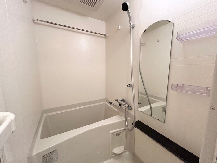 物件内観写真10　(バス／シャワールーム等)