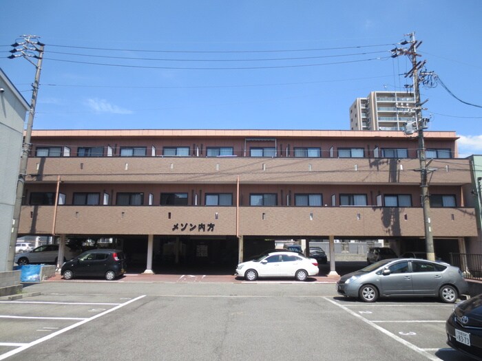 物件外観写真4　(外観写真)