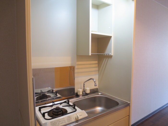 物件内観写真22　(キッチン)