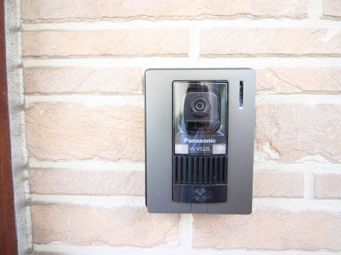 物件外観写真2　(建物設備)