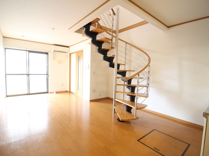 物件内観写真7　(内観写真)