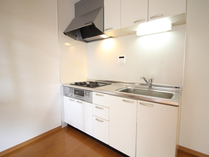 物件内観写真9　(キッチン)