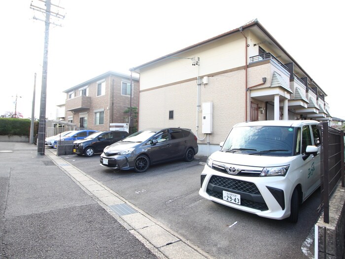 物件外観写真3　(周辺環境)