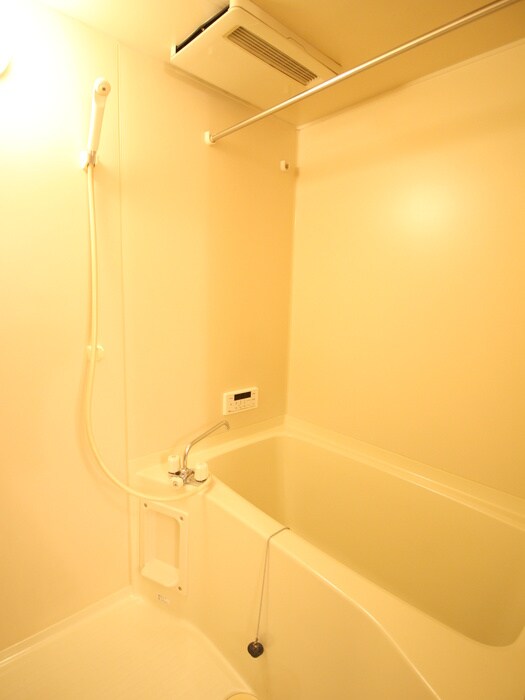 物件内観写真10　(バス／シャワールーム等)