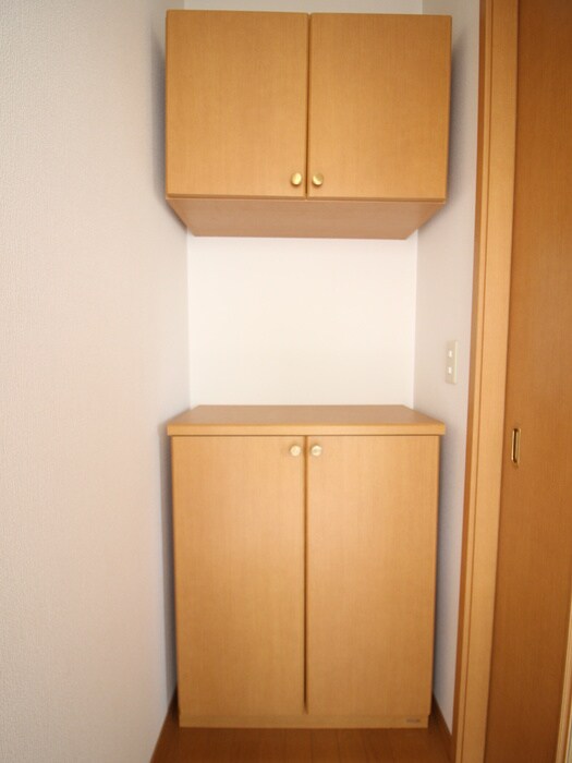 物件内観写真19　(靴箱)