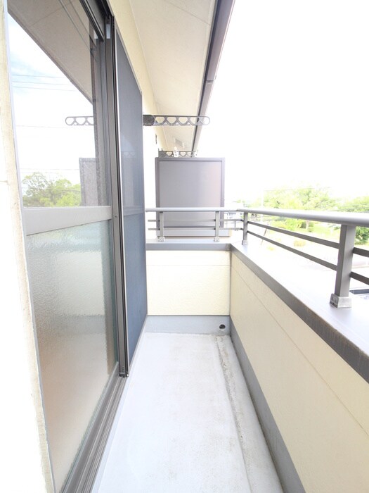 物件内観写真21　(ベランダ・バルコニー)