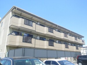 フロ－ラ日の出外観写真
