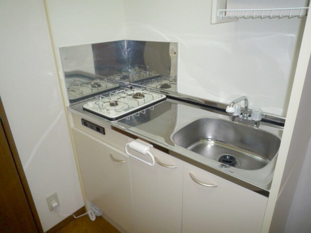 物件内観写真4　(内観写真)