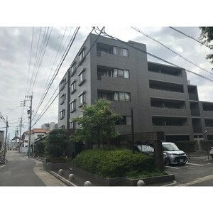 野村覚王山ヒルズ(204)外観写真