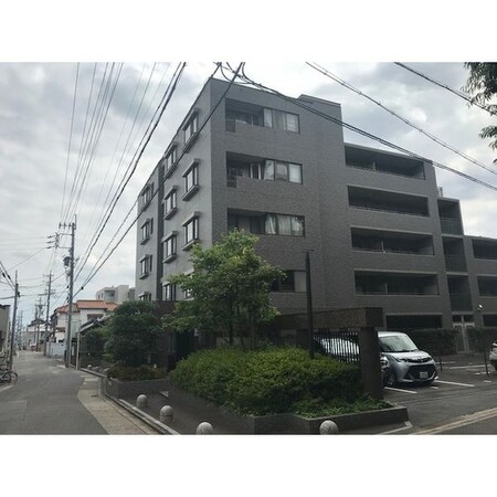 野村覚王山ヒルズ(204)外観写真