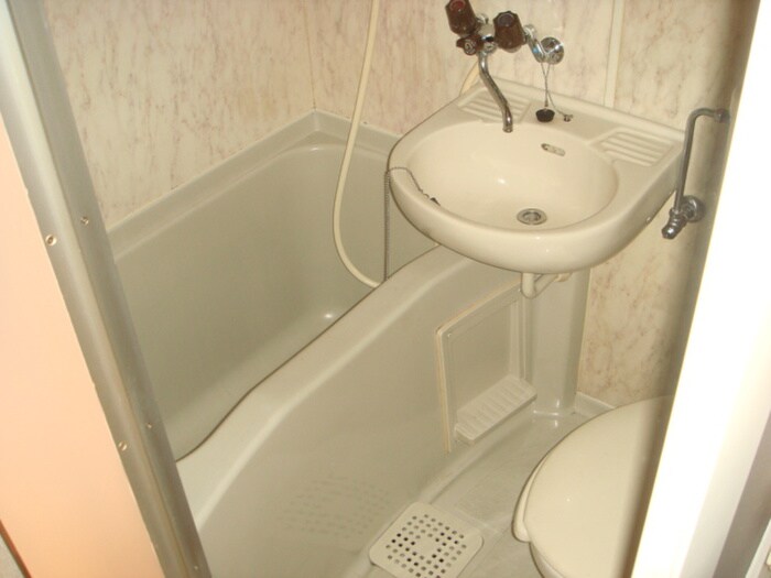 物件内観写真13　(バス／シャワールーム等)