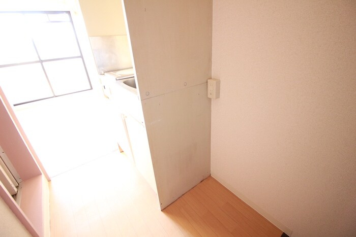 物件内観写真13　(廊下)