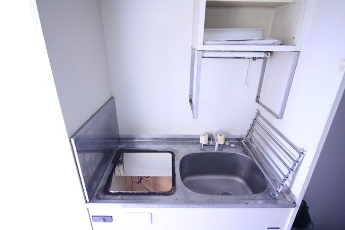 物件内観写真14　(キッチン)