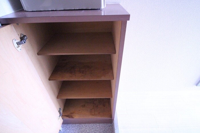 物件内観写真18　(靴箱)