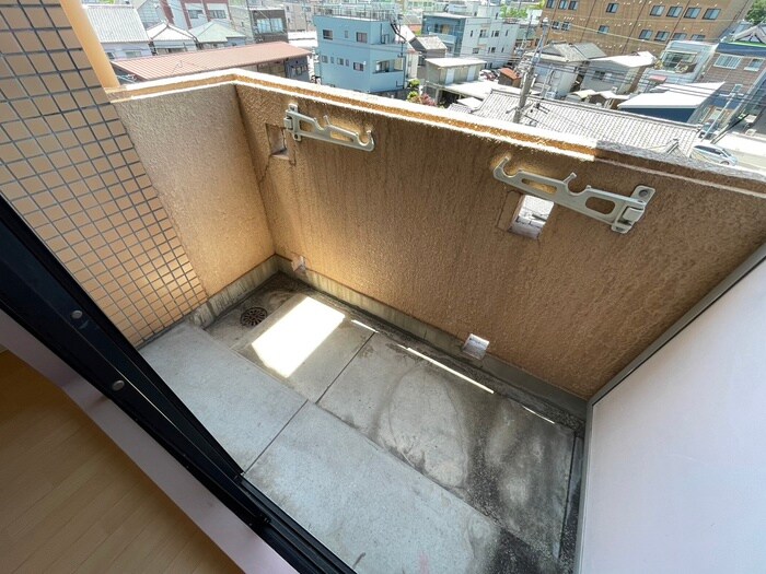 物件内観写真21　(ベランダ・バルコニー)