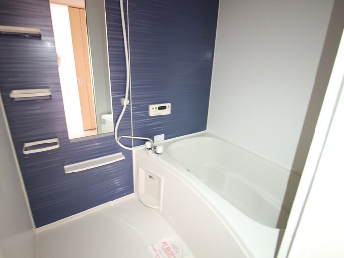 物件内観写真12　(バス／シャワールーム等)
