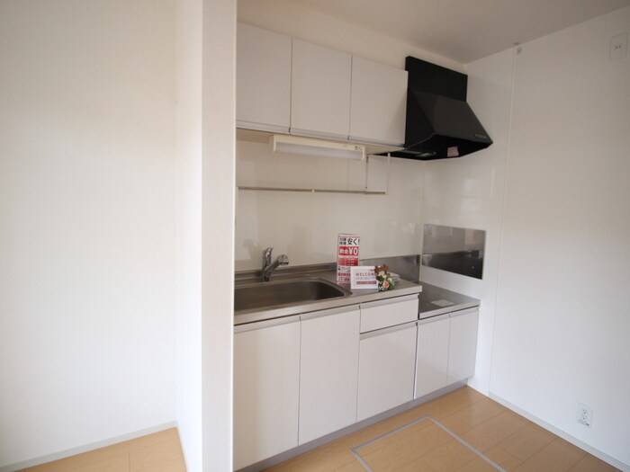 物件内観写真14　(キッチン)