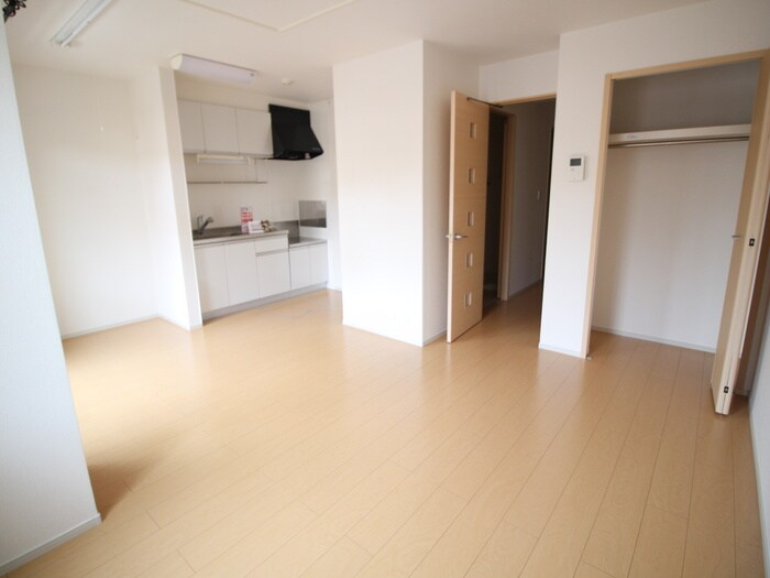 物件内観写真15　(居室)