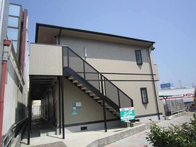 物件外観写真3　(外観写真)