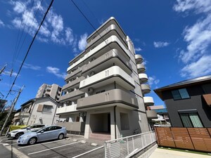 アフロディ－テ９６外観写真