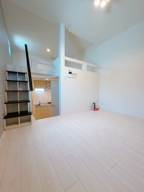 物件内観写真7　(居室)