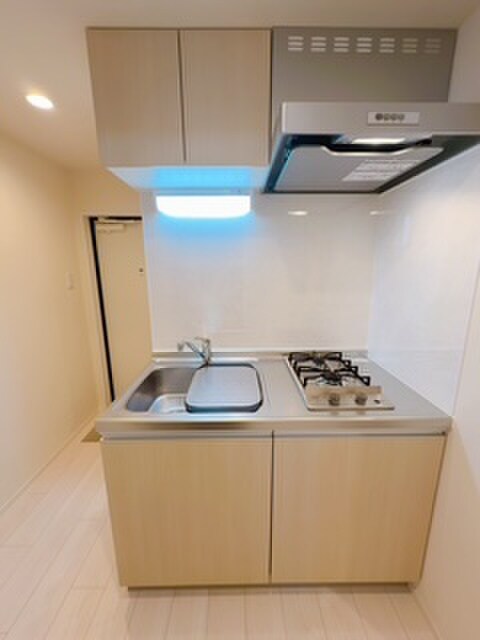 物件内観写真8　(キッチン)