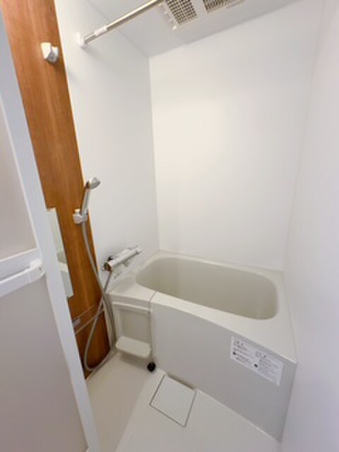 物件内観写真9　(バス／シャワールーム等)