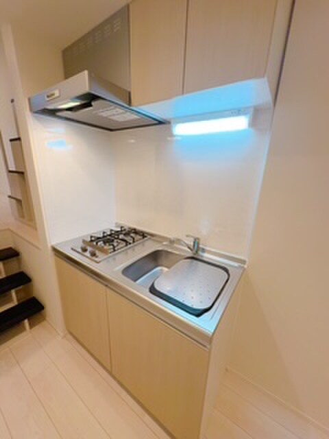 物件内観写真9　(キッチン)