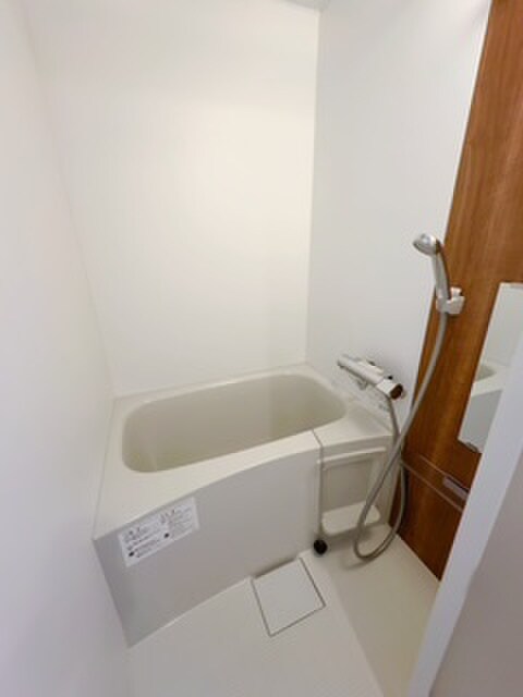 物件内観写真9　(バス／シャワールーム等)