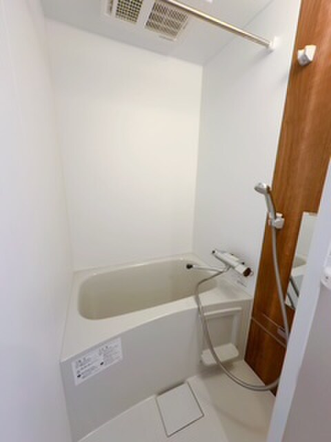 物件内観写真9　(バス／シャワールーム等)