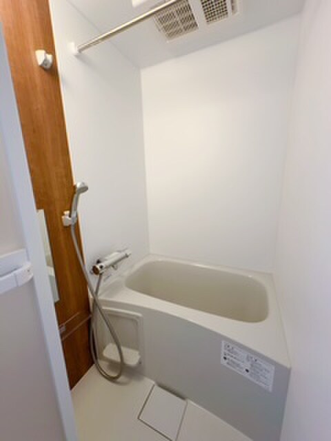 物件内観写真9　(バス／シャワールーム等)
