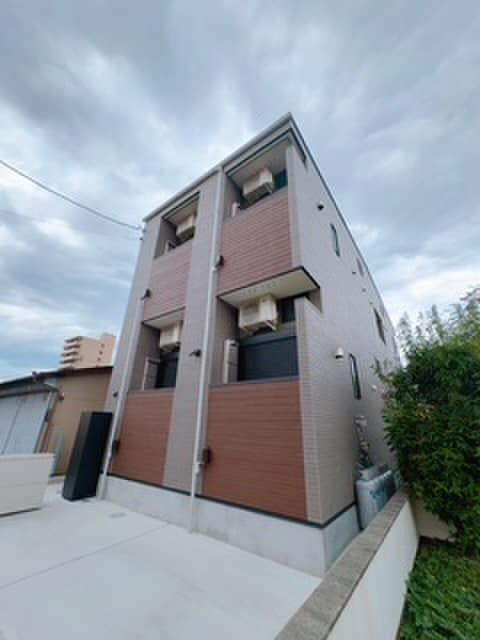 物件外観写真4　(外観写真)